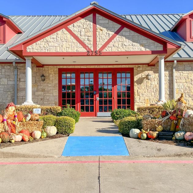 Heritage Learning Academy