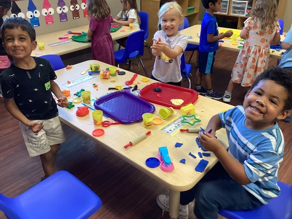 Heritage Learning Academy